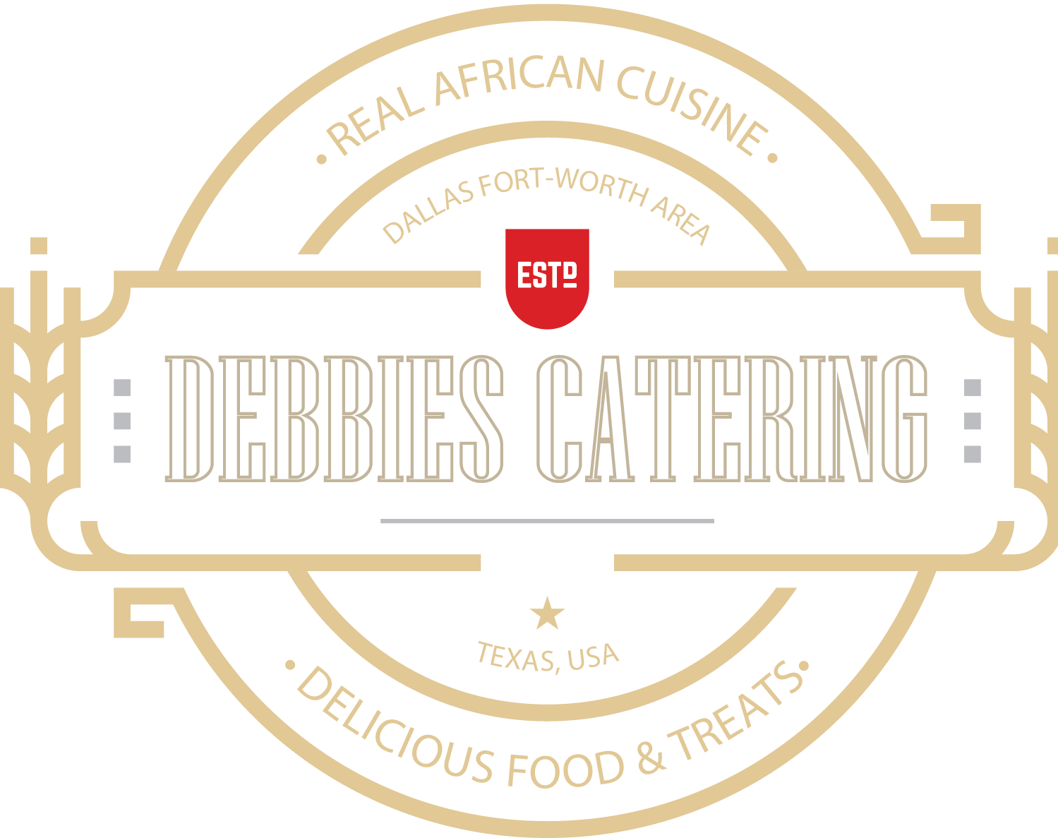 Debbies Catering